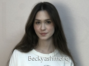 Beckyashmore