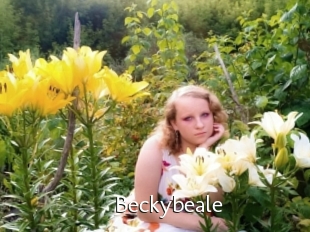 Beckybeale