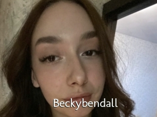 Beckybendall