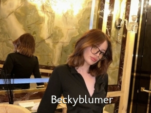 Beckyblumer