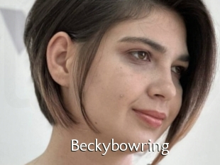 Beckybowring