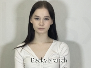 Beckybranch