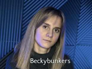 Beckybunkers