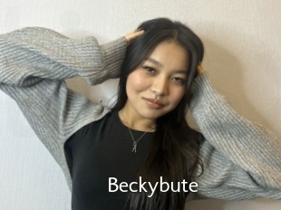Beckybute