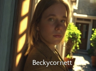 Beckycornett