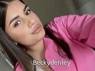 Beckydenley