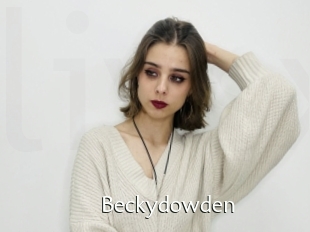 Beckydowden
