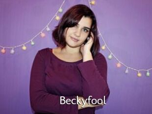 Beckyfool