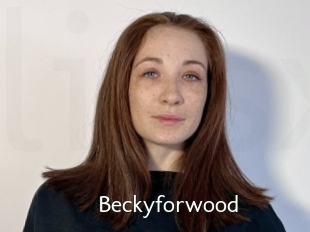 Beckyforwood