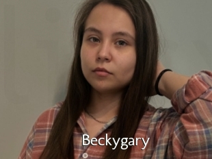 Beckygary