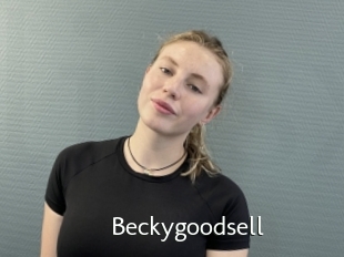 Beckygoodsell