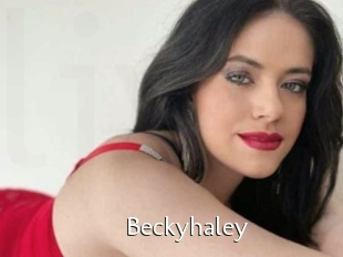 Beckyhaley
