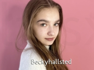 Beckyhallsted