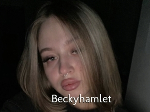Beckyhamlet