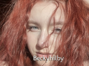 Beckyhilby