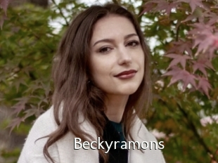 Beckyramons