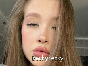 Beckyrecky