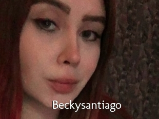 Beckysantiago