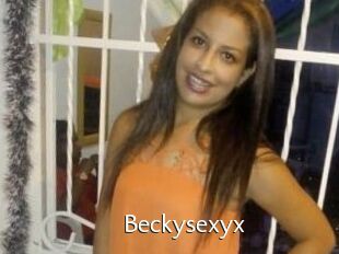 Beckysexyx