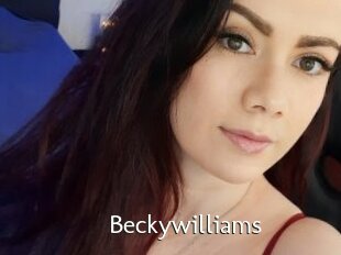 Beckywilliams