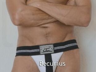 Becurius