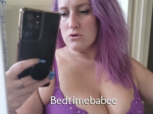Bedtimebabee