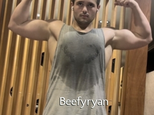 Beefyryan