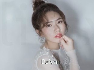 Beiyan