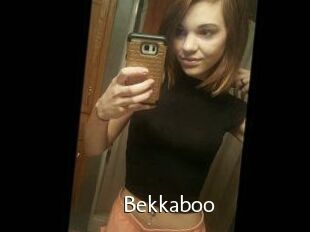 Bekkaboo