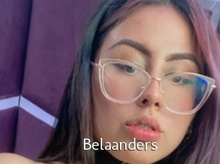 Belaanders