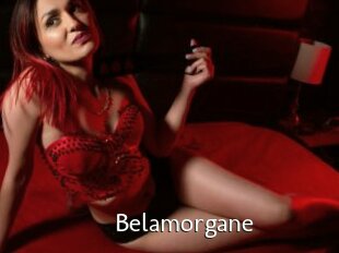 Belamorgane
