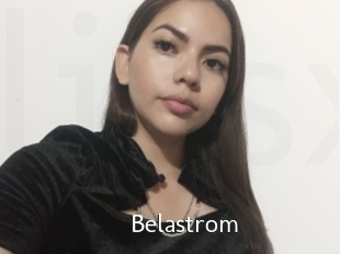 Belastrom