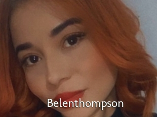 Belenthompson