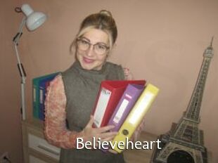 Believeheart
