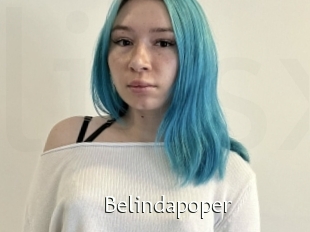 Belindapoper