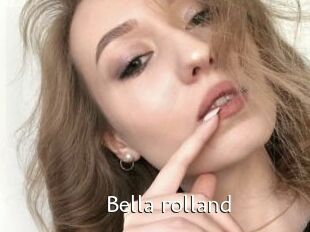 Bella_rolland