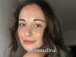 Bellaaaalina