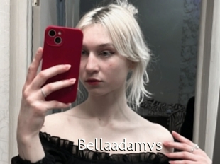 Bellaadamvs