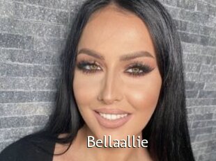 Bellaallie
