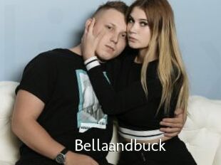 Bellaandbuck