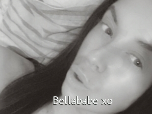 Bellababe_xo