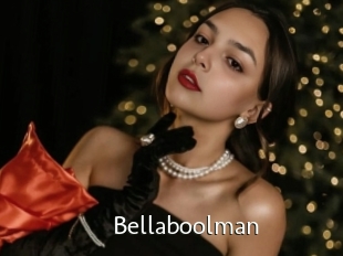 Bellaboolman