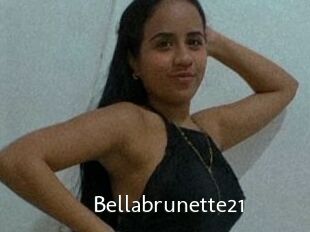 Bellabrunette21