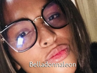 Belladonnaleon