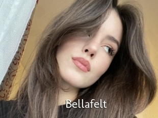 Bellafelt