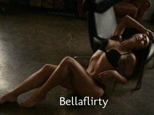 Bellaflirty