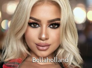 Bellaholland