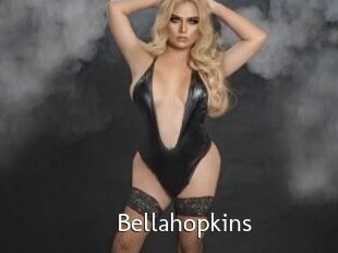 Bellahopkins