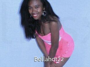 Bellahot22