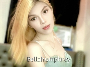 Bellahumphrey